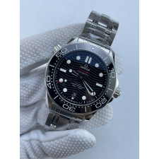 (준비완료/특급배송)NO.3727/VS공장 오메가 씨마스터 다이버 300 최신버전V4