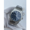 (준비완료/특급배송)NO.4013/VS공장 오데마피게 Royal Oak 41mm 15500 SS VSF 1:1 Best Edition Blue Textured Dial on SS Bracelet DD4302 Super Clone