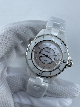 (준비완료/특급배송)NO.4070/XF공장 샤넬 J12 33MM (초특가할인)