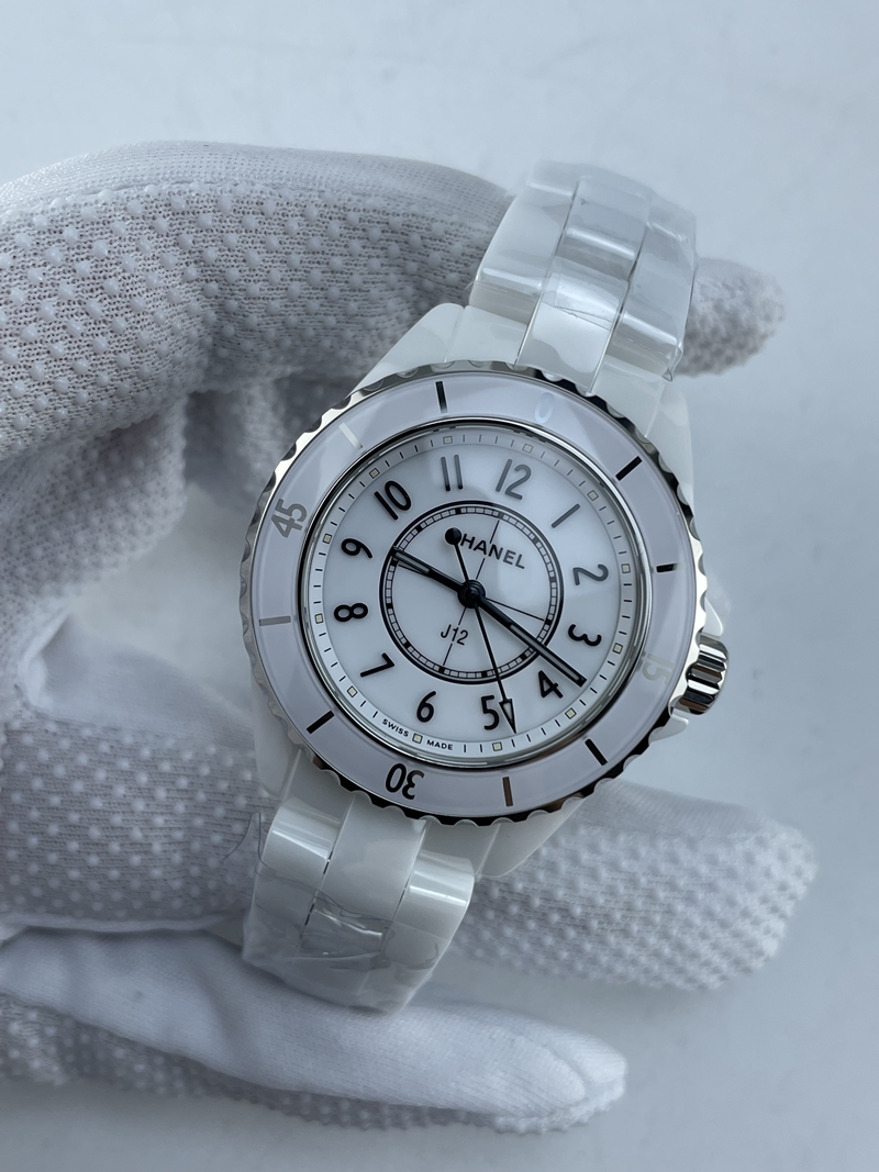 (준비완료/특급배송)NO.4071/XF공장 샤넬 J12 33MM (초특가할인)