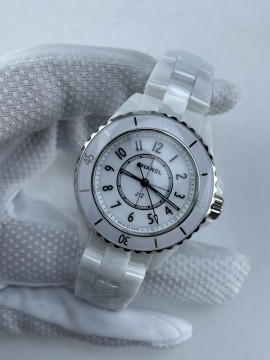 (준비완료/특급배송)NO.4071/XF공장 샤넬 J12 33MM (초특가할인)