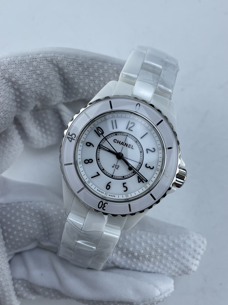(준비완료/특급배송)NO.4072/XF공장 샤넬 J12 33MM (초특가할인)