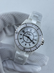 (준비완료/특급배송)NO.4072/XF공장 샤넬 J12 33MM (초특가할인)
