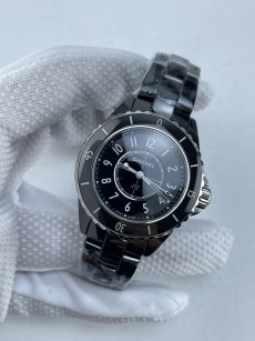 (준비완료/특급배송)NO.4073/XF공장 샤넬 J12 33MM (초특가할인)