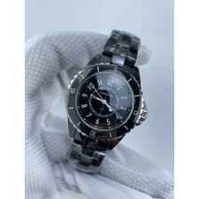 (준비완료/특급배송)NO.4074/XF공장 샤넬 J12 33MM (초특가할인)