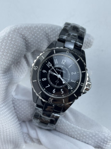(준비완료/특급배송)NO.4074/XF공장 샤넬 J12 33MM (초특가할인)