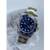 (준비완료/특급배송)NO.4161/QP공장 롤렉스 서브마리너 40mm 116613 LN 블랙 세라믹