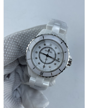 (준비완료/특급배송)NO.4292/XF공장 샤넬 J12 33MM (초특가할인)