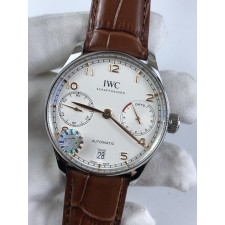 NO.313/ZF공장 IWC 포르투기즈 부엉이