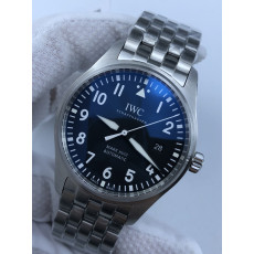 (준비완료/특급배송)NO.900/V7공장 IWC 파일럿 마크18