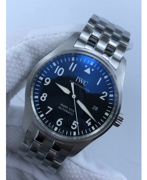 (준비완료/특급배송)NO.902/V7공장 IWC 파일럿 마크18