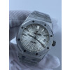 (국내발송1점)ZF공장 15450최신 Royal Oak 37mm