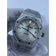 (국내발송1점)ZF공장 15450최신 Royal Oak 37mm