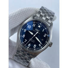 (준비완료/특급배송)NO.1248/V7공장 IWC 파일럿 마크18