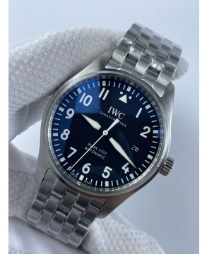 (준비완료/특급배송)NO.1248/V7공장 IWC 파일럿 마크18