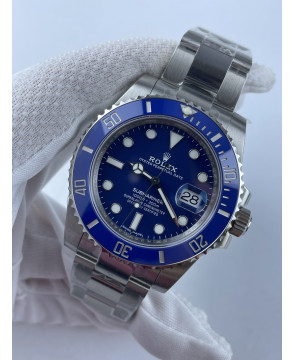 (준비완료/특급배송)NO.1293/VS공장 롤렉스 서브마리너 Submariner 116619 LB