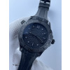 (준비완료/특급배송)NO.1518/VS공장 Seamaster 300m 43.5mm Black Ceramic