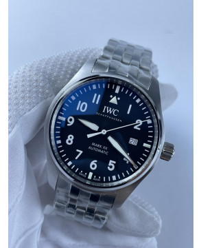 (준비완료/특급배송)NO.1625/V7공장 IWC 마크20