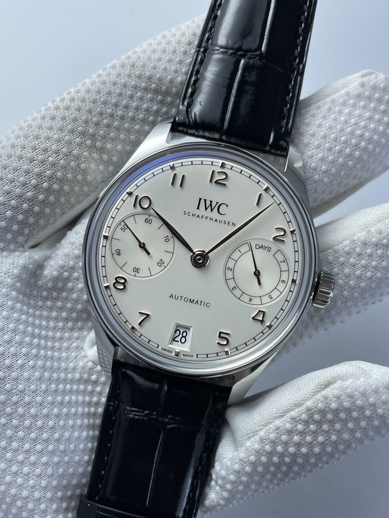 (준비완료/특급배송)NO.2264/APS공장 IWC 포르투기저 42미리