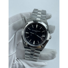 (준비완료/특급배송)NO.3548/ZF공장 바쉐론콘스탄틴 오버시즈 4500v 블랙